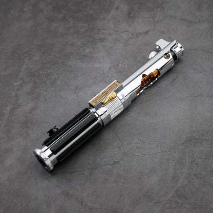 Fallen Knight Anakin lightsaber hilt 