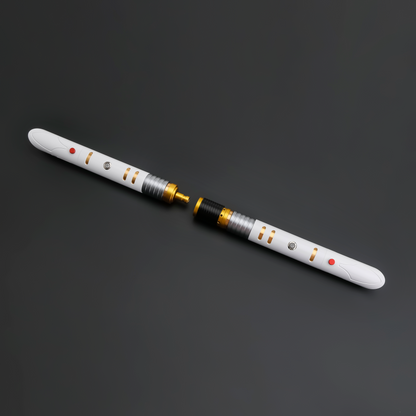 2-IN-1 Guard SE double-bladed lightsaber
