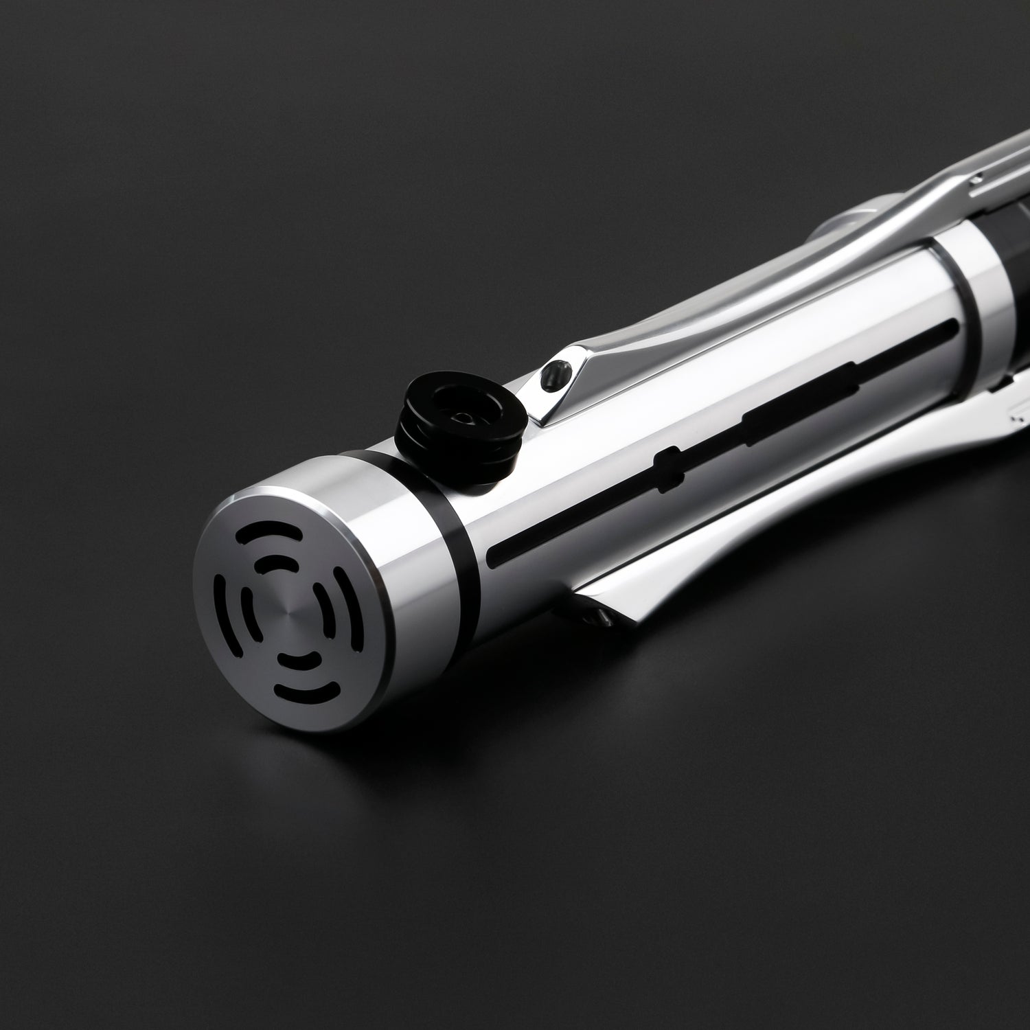 jedi lightsaber handle