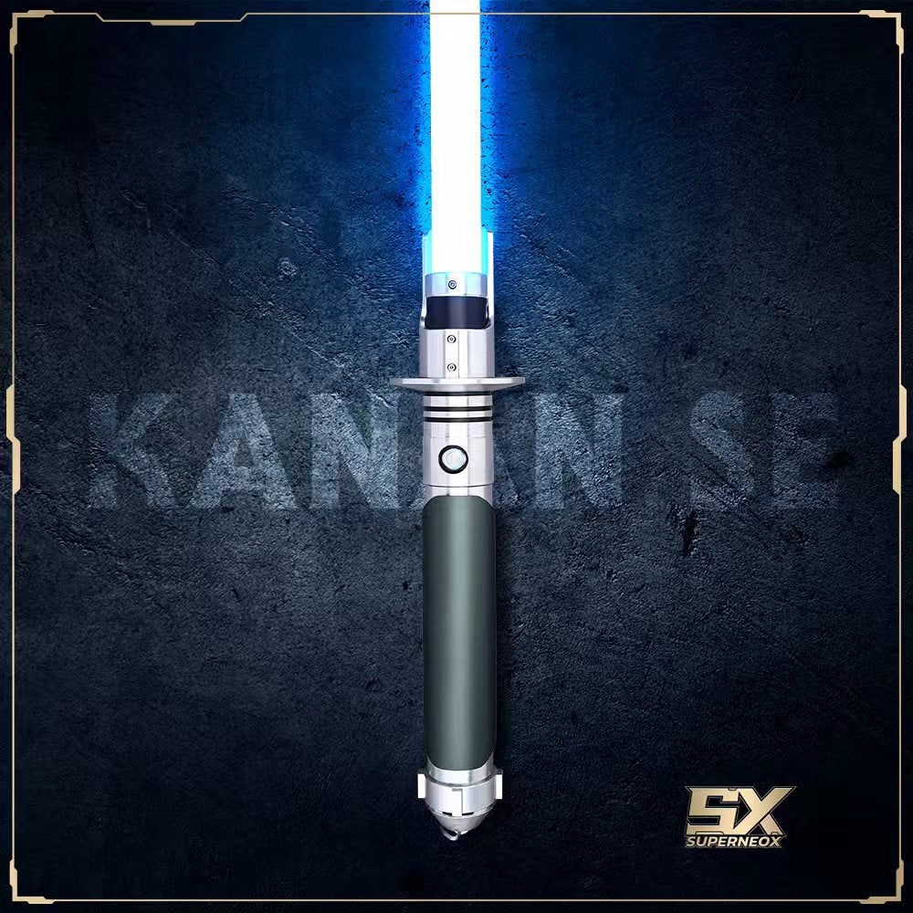 kanan saber