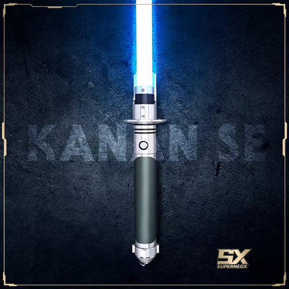 kanan saber