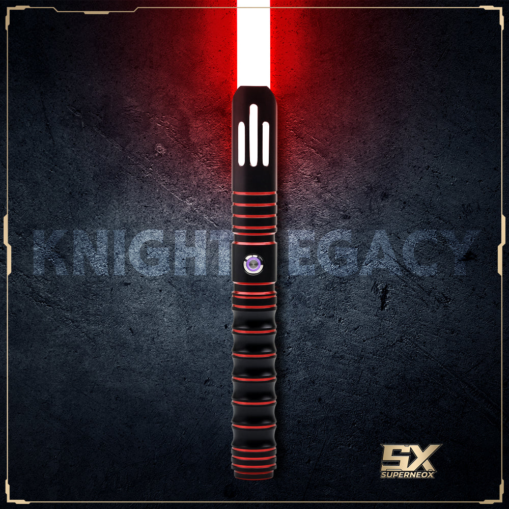 knight Legacy SX lightsaber