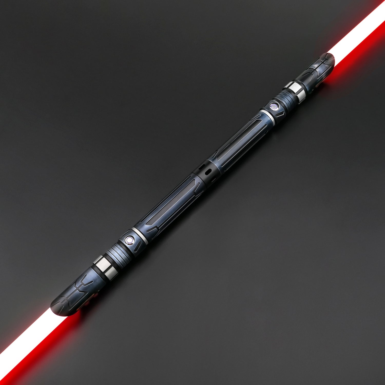 Kyber Relic saberstaff