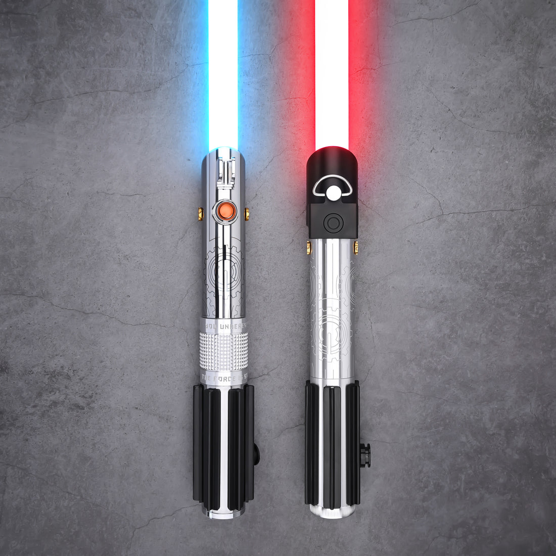 Light &amp; Dark