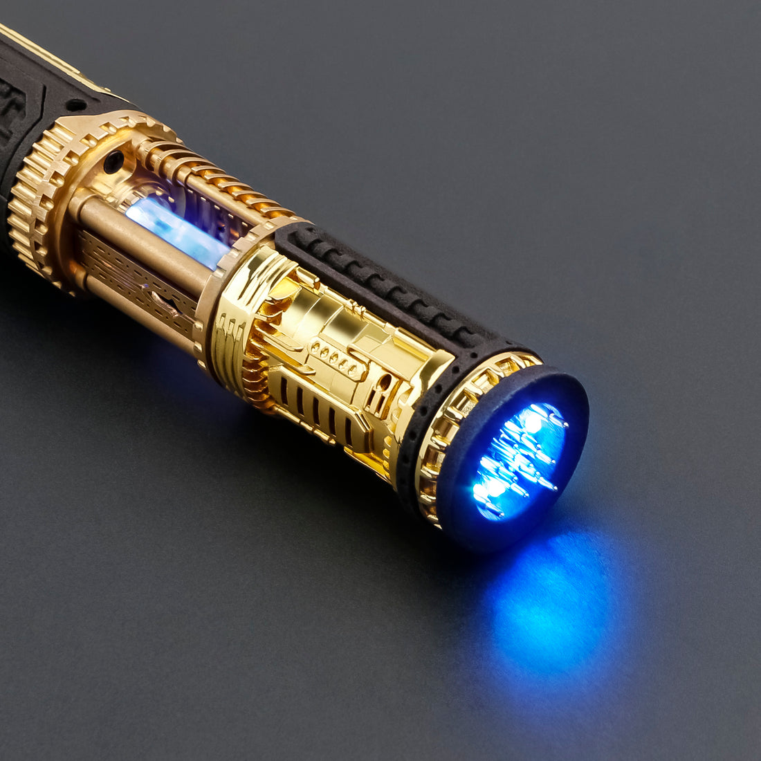 lightsaber crystal core