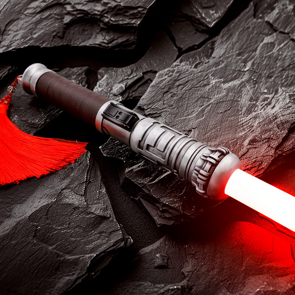 Nomad Edge lightsaber gift