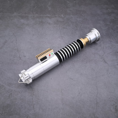 luke HB lightsaber hilt