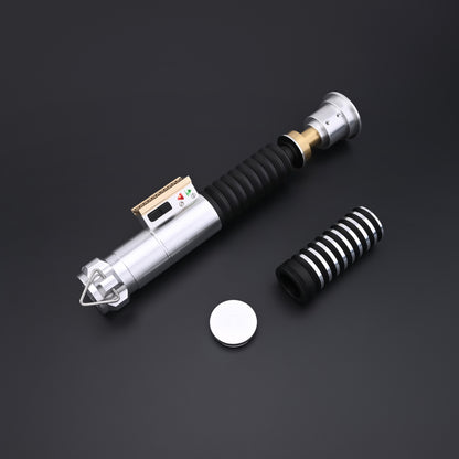 luke HB lightsaber hilt