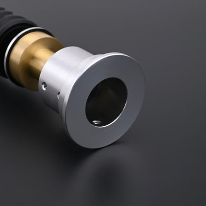 luke HB lightsaber hilt