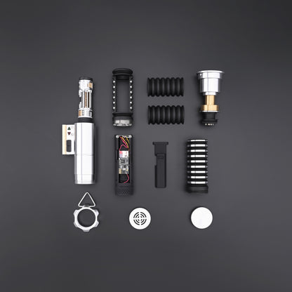luke HB lightsaber