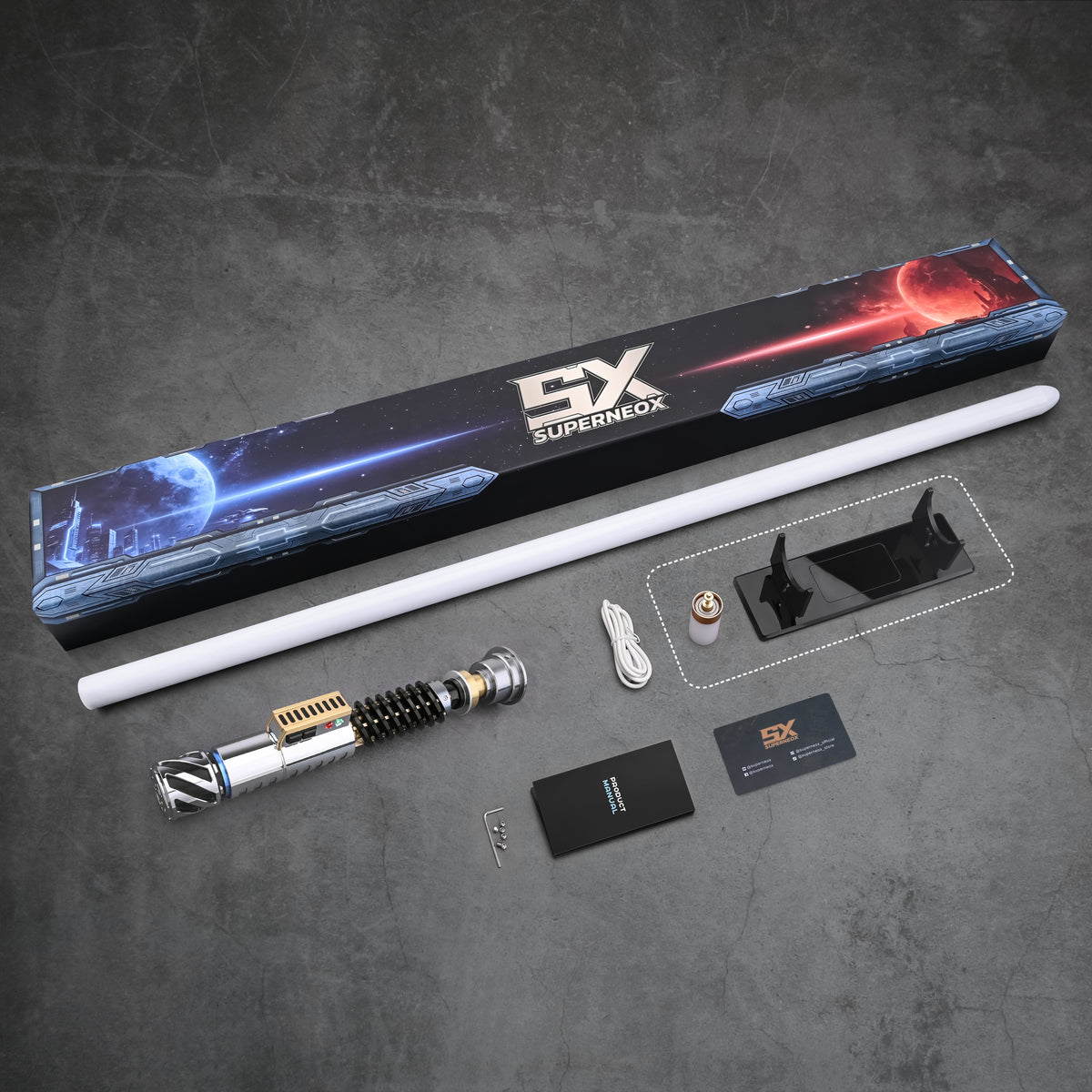 luke heir packaging image