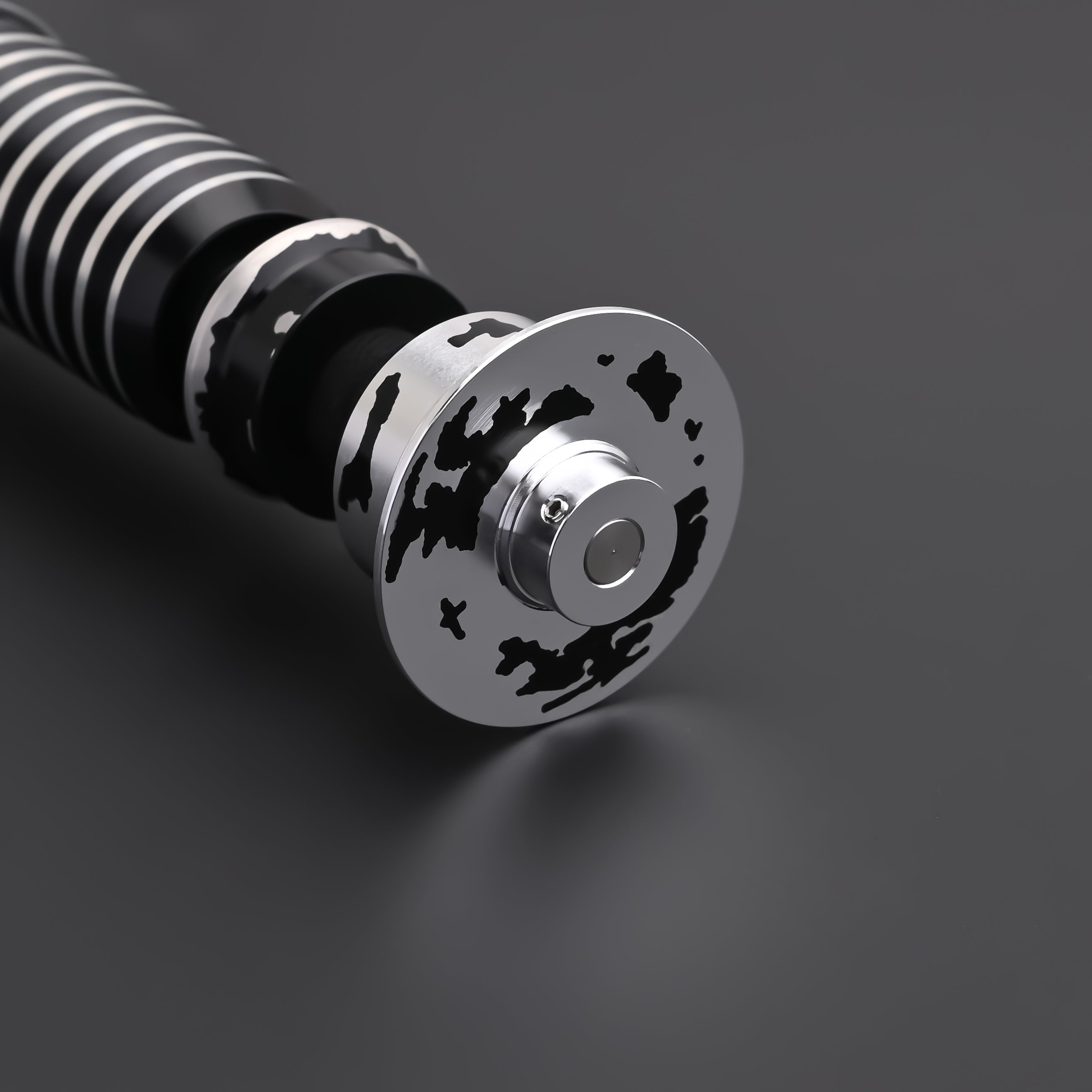 ジェダイの帰還』に登場するルークV2アイコニック・デュラブレード