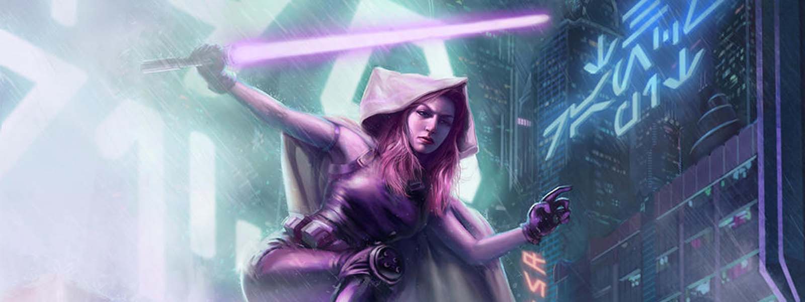 Mara Jade