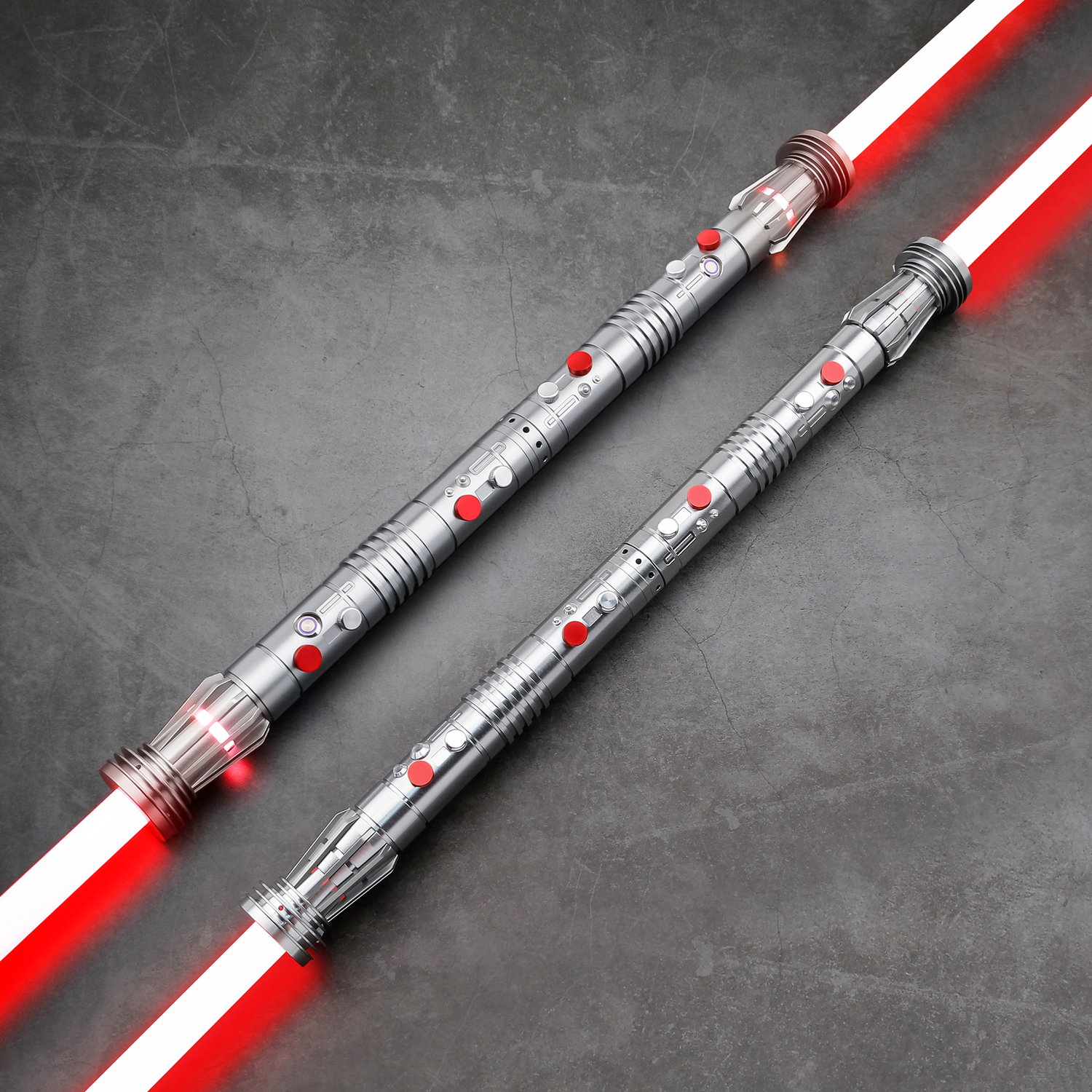 Darth Maul lightsaber