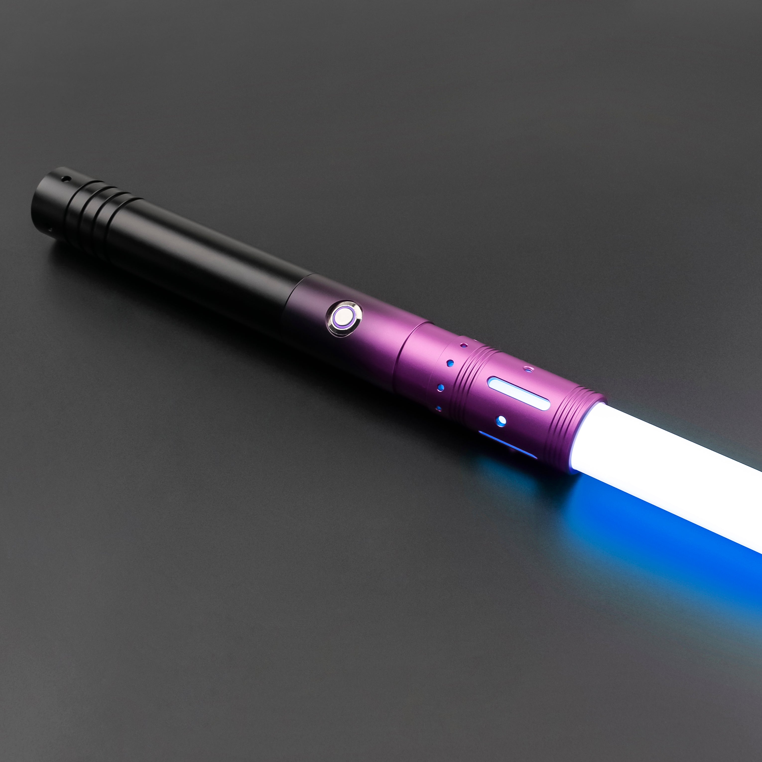 neel lightsaber blue