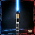 Elzar lightsaber