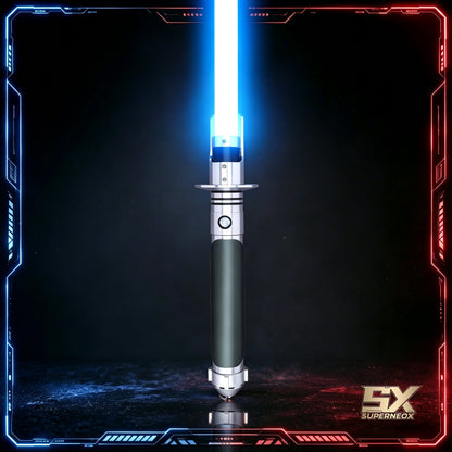 Kanan SE lightsaber