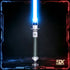 Kanan SE lightsaber