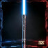 Kyle Katarn lightsaber