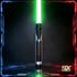 Qui Gon SE lightsaber