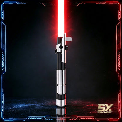 Starkiller SE lightsaber