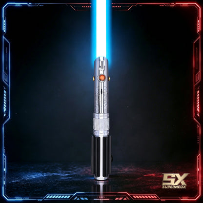ani max lightsaber