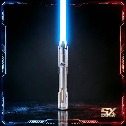ben lightsaber