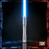 ben lightsaber
