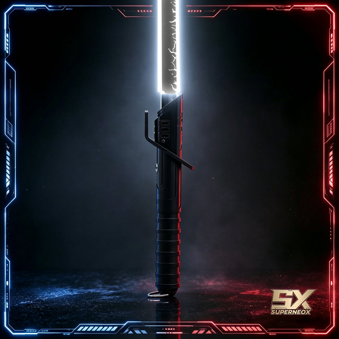 darksaber se