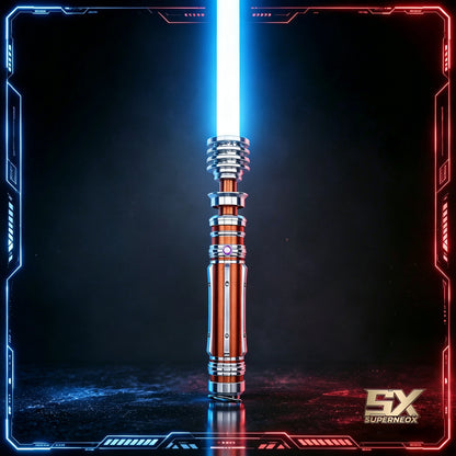 leia se lightsaber