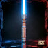 leia se lightsaber