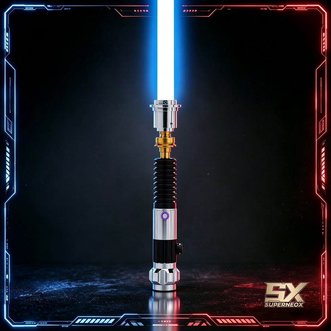 obiwan se lightsaber