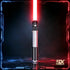 vader max lightsaber
