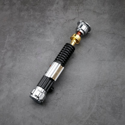 Obi Wan EP3 lightsaber handle 