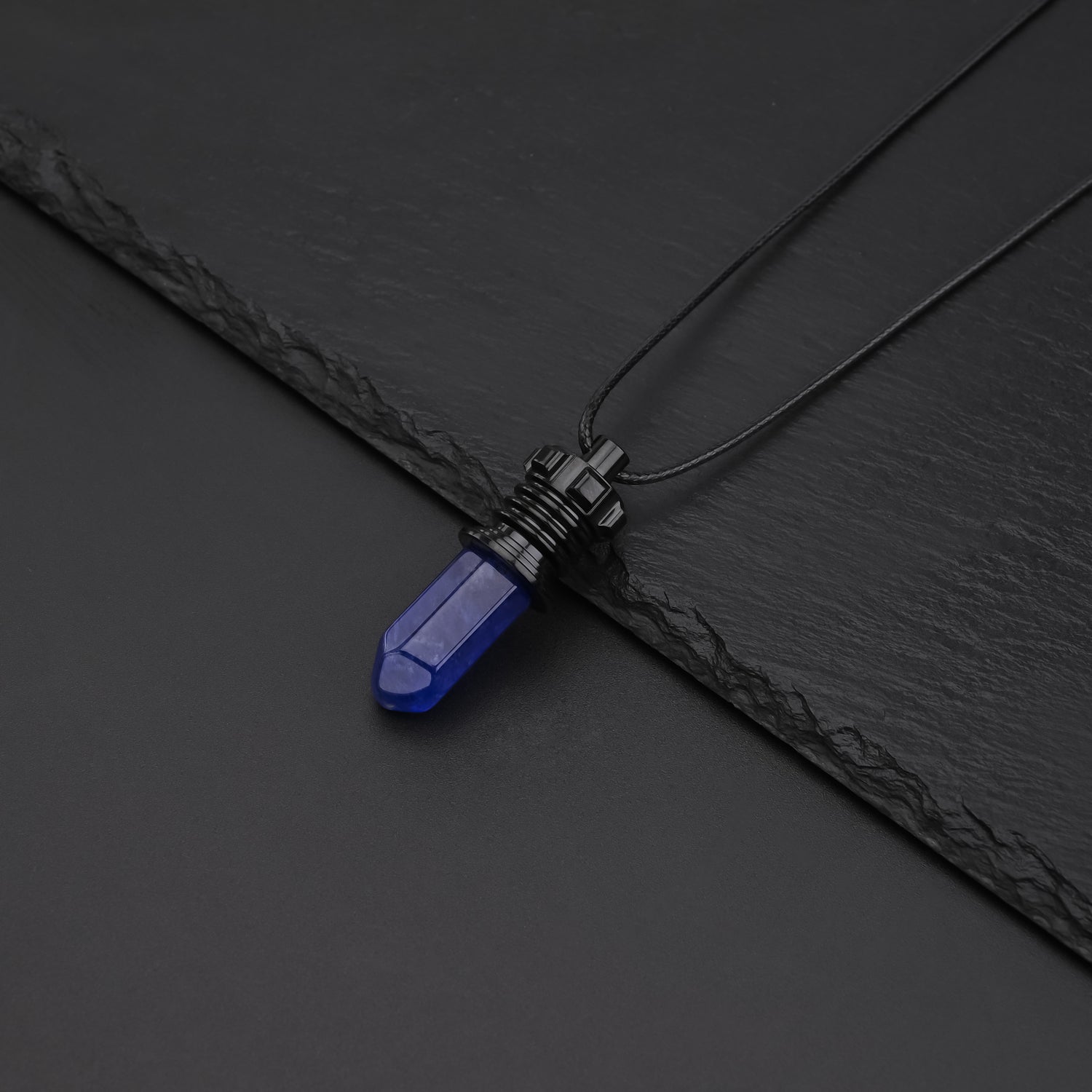 Obi-wan Kyber Crystal Pendant