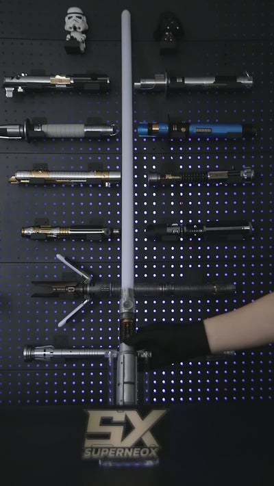 Lightsaber Soudfonts