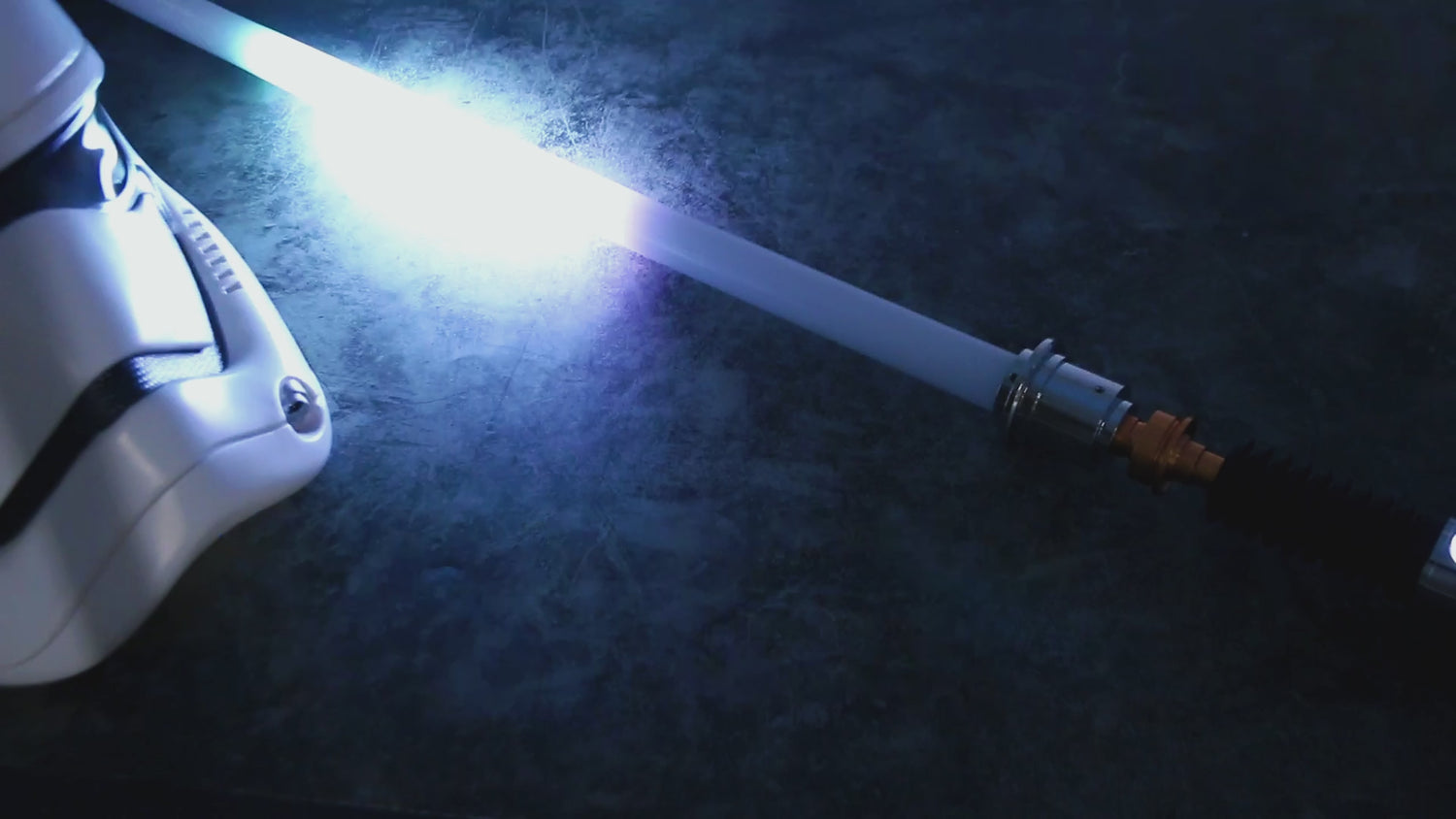 Obi Wan SE lightsaber