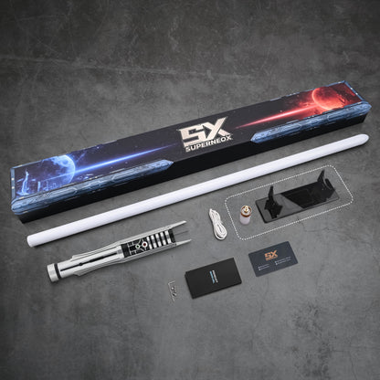 rvj Star Wars packaging box