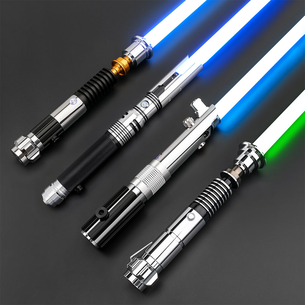 2025 Christmas Lightsaber Sale – Best Deals on Star Wars Sabers
