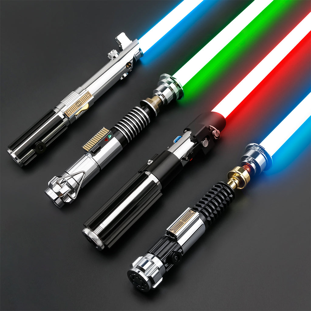 SUPERNEOX lightsaber