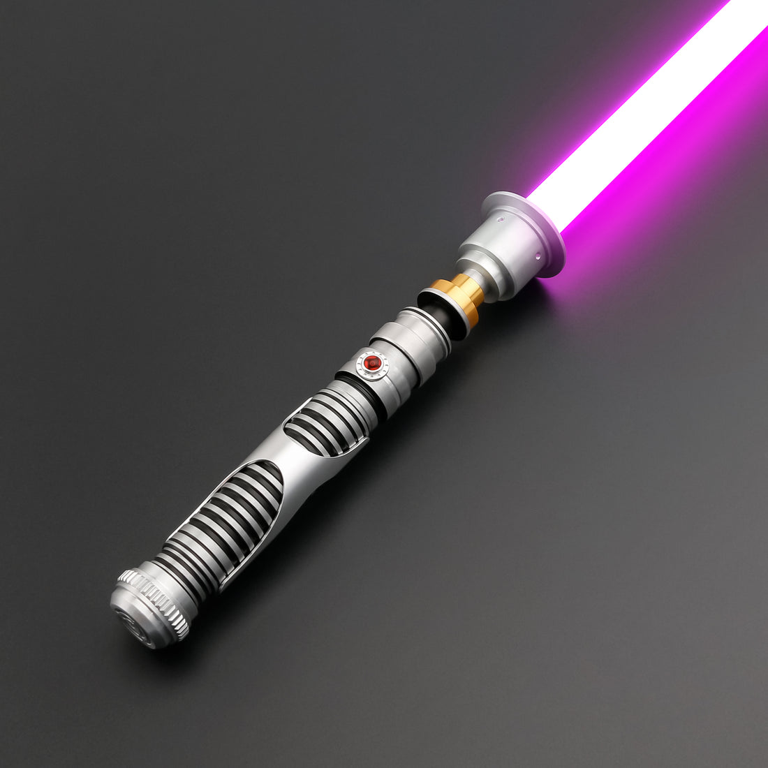 Sith Lord lightsaber