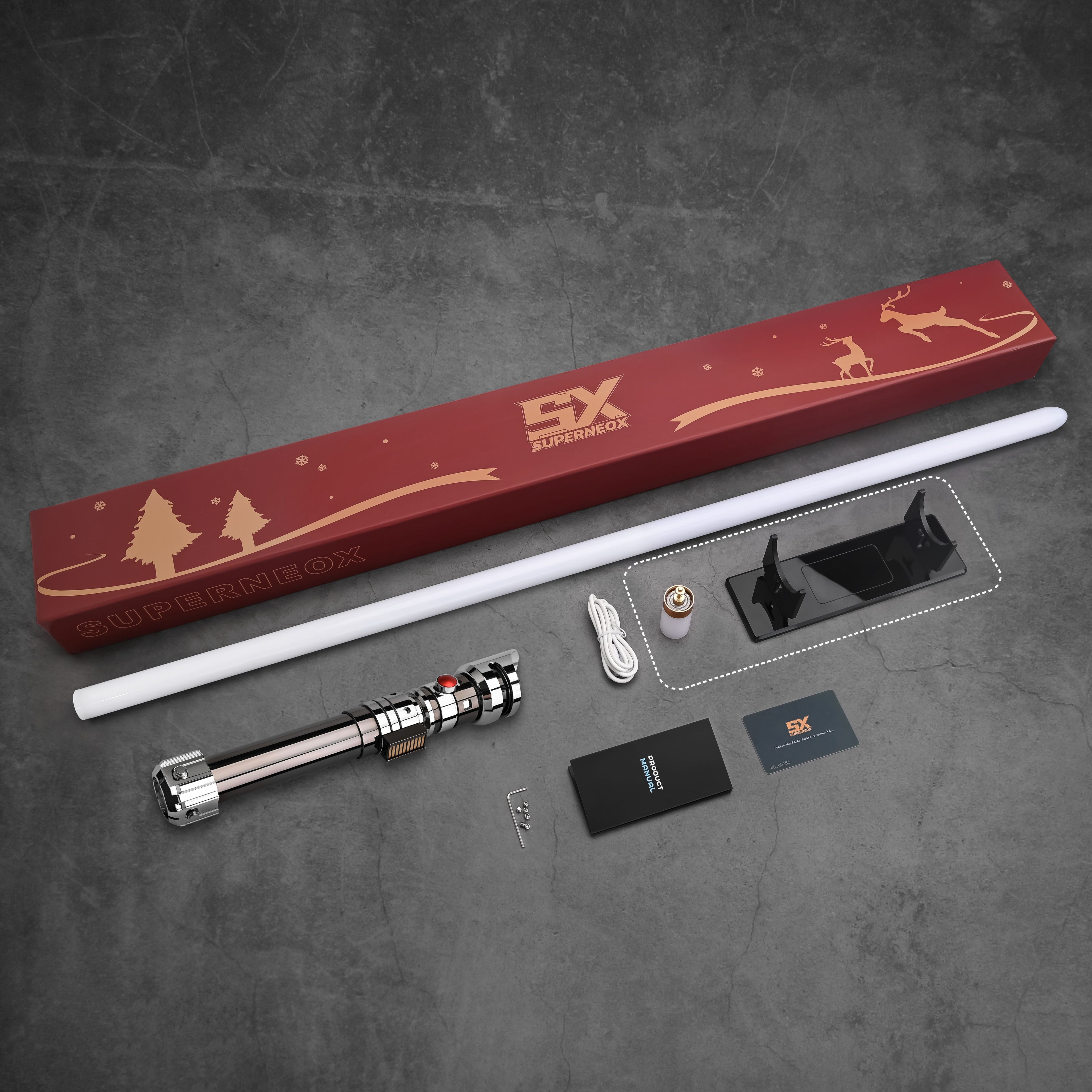 sk2 Halloween packaging