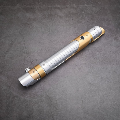 Skeleton Crew lightsaber hilt