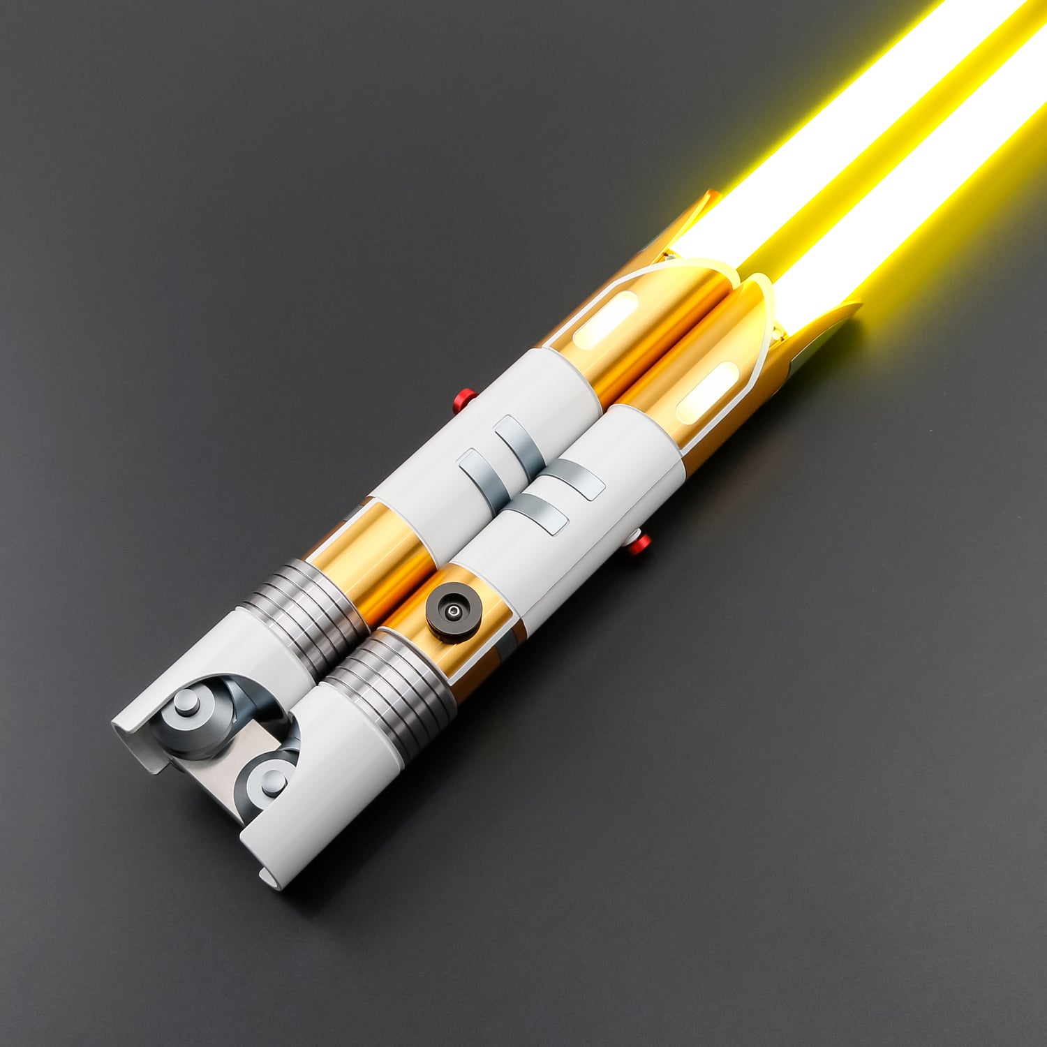 Temple Guard lightsaber