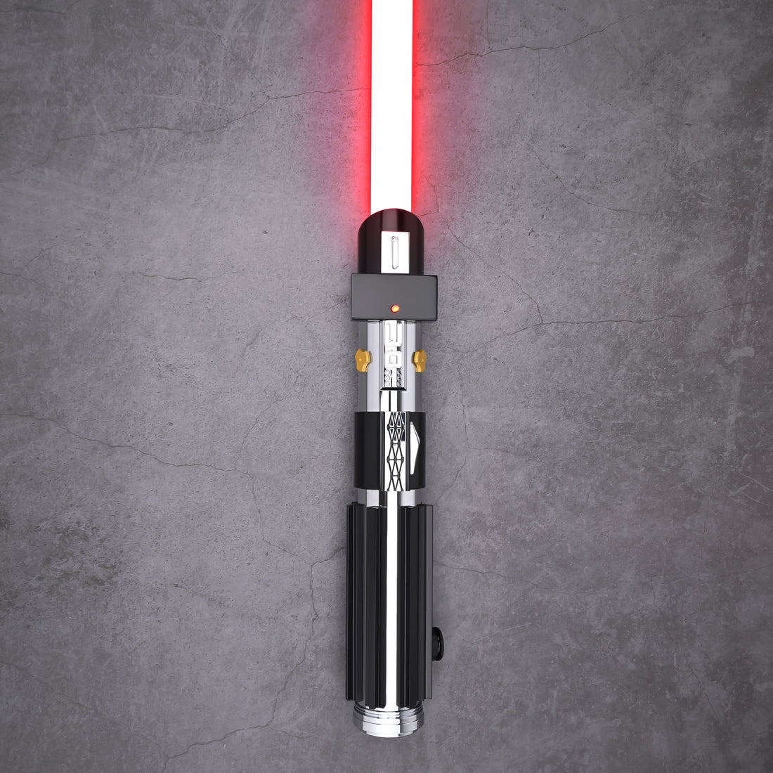 Darth Vader Ep3 Lightsaber