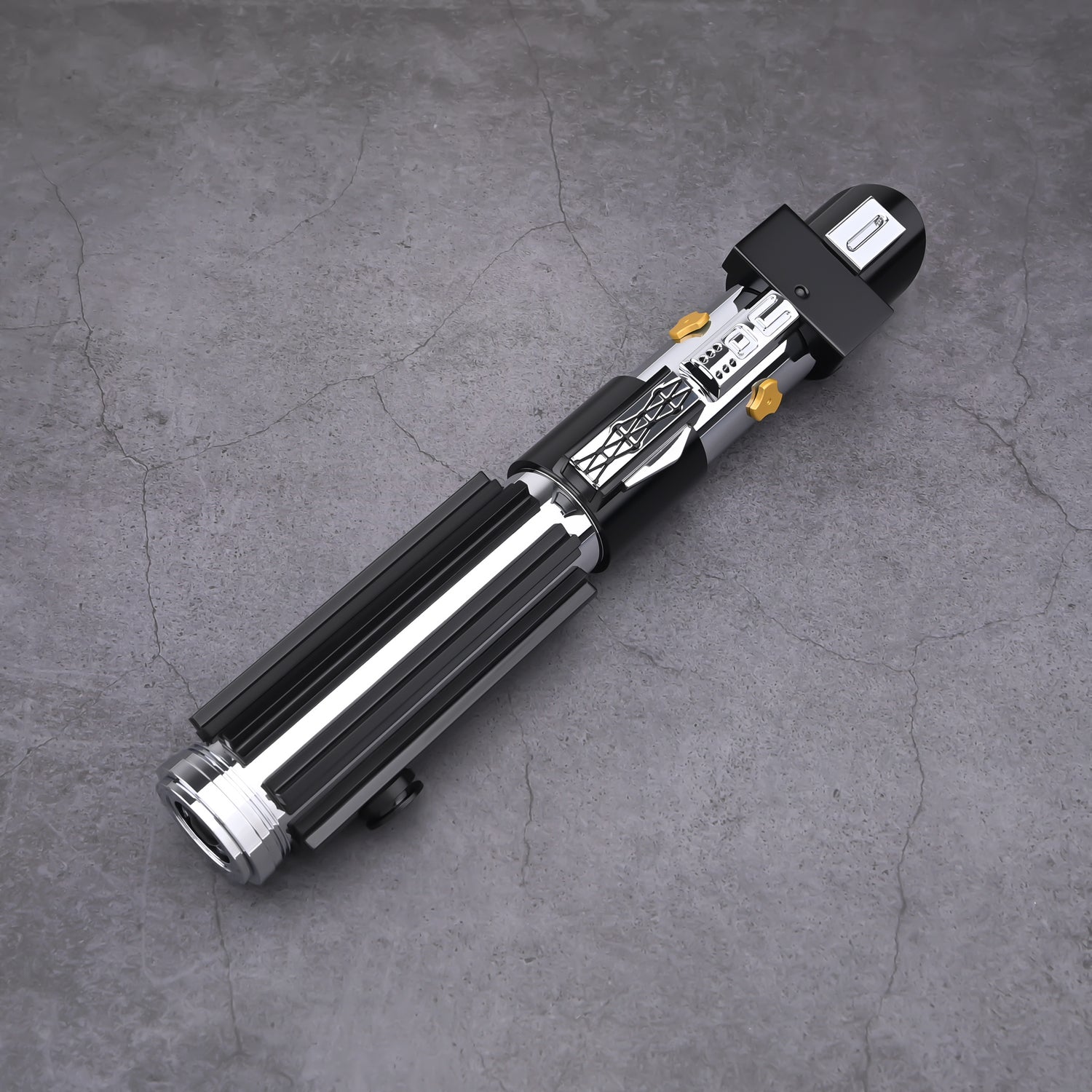 Darth Vader ROTS Lightsaber handle