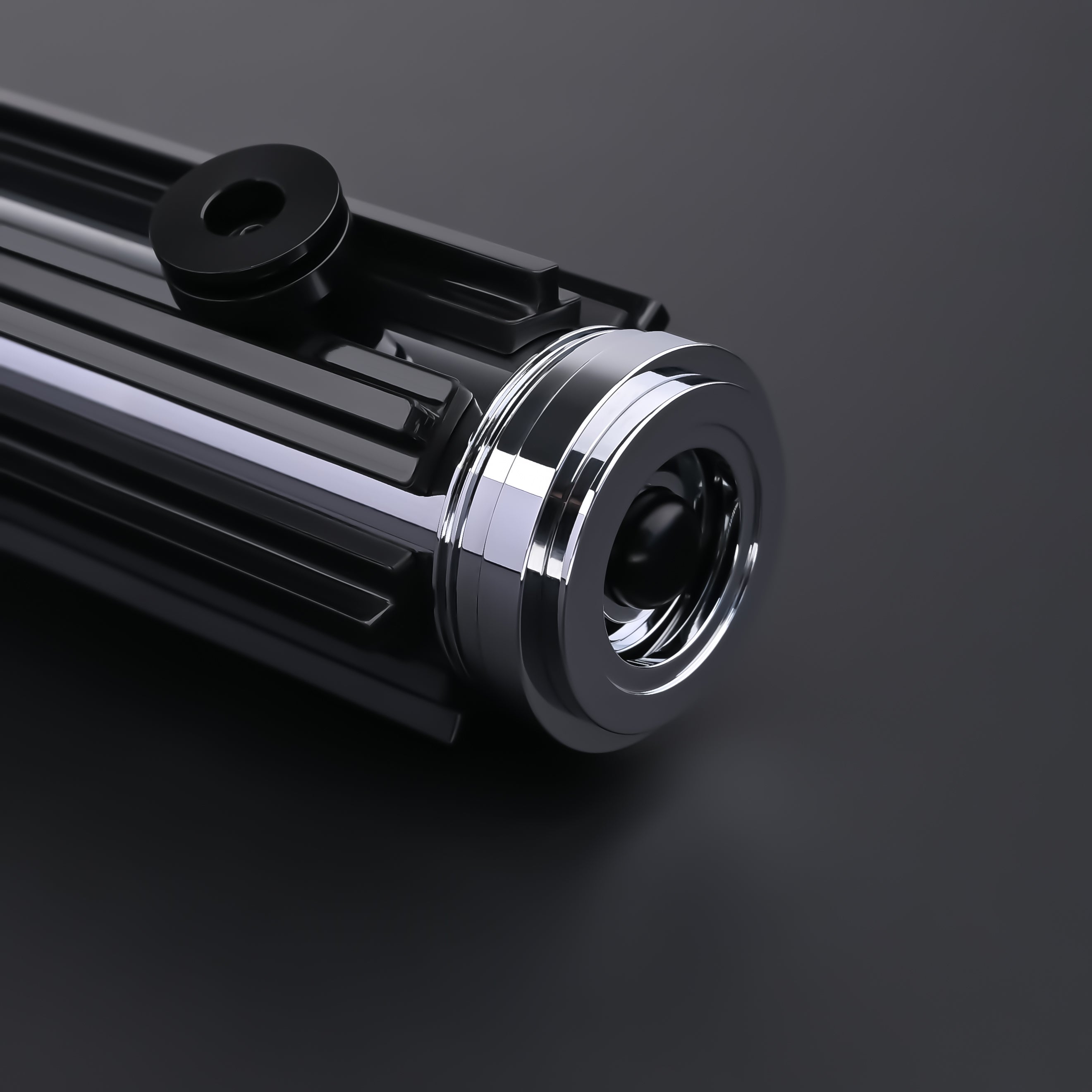 Darth Vader ROTS light saber hilt