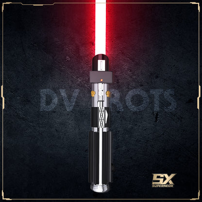 vader ep3 lightsaber