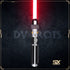 vader ep3 lightsaber