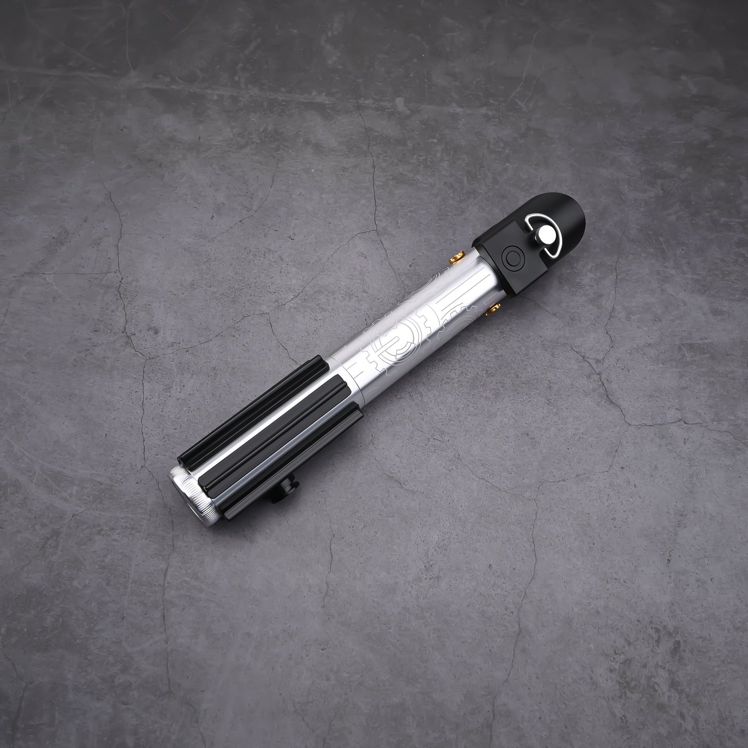 vader max lightsaber hilt